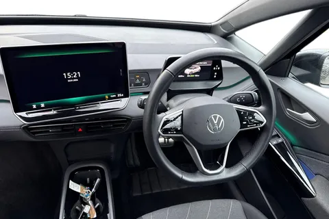 18 of 47 for VOLKSWAGEN ID.3 150kW Essential Pro S 77kWh 5dr Auto