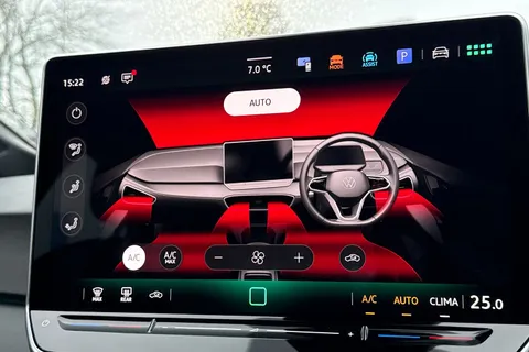 22 of 47 for VOLKSWAGEN ID.3 150kW Essential Pro S 77kWh 5dr Auto