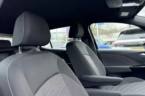 24 of 47 for VOLKSWAGEN ID.3 150kW Essential Pro S 77kWh 5dr Auto