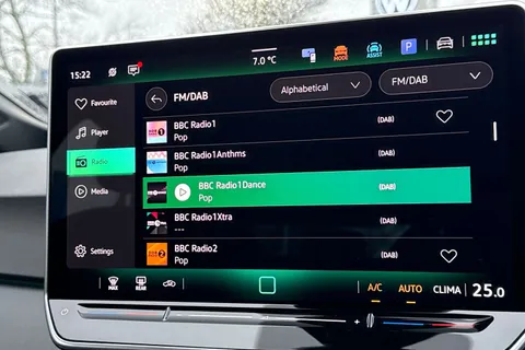 27 of 47 for VOLKSWAGEN ID.3 150kW Essential Pro S 77kWh 5dr Auto