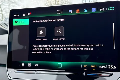 28 of 47 for VOLKSWAGEN ID.3 150kW Essential Pro S 77kWh 5dr Auto
