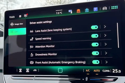 30 of 47 for VOLKSWAGEN ID.3 150kW Essential Pro S 77kWh 5dr Auto