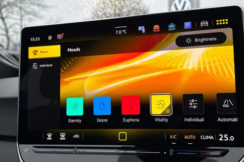 32 of 47 for VOLKSWAGEN ID.3 150kW Essential Pro S 77kWh 5dr Auto