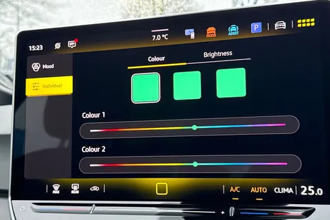 33 of 47 for VOLKSWAGEN ID.3 150kW Essential Pro S 77kWh 5dr Auto