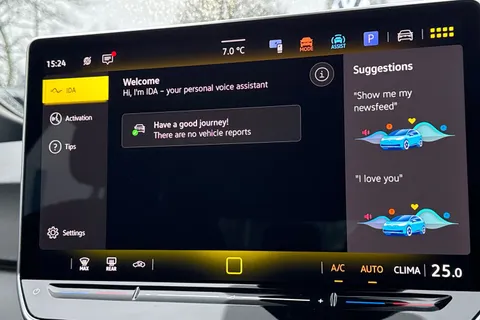 34 of 47 for VOLKSWAGEN ID.3 150kW Essential Pro S 77kWh 5dr Auto