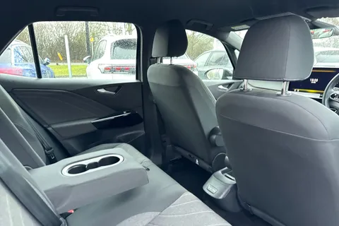 36 of 47 for VOLKSWAGEN ID.3 150kW Essential Pro S 77kWh 5dr Auto