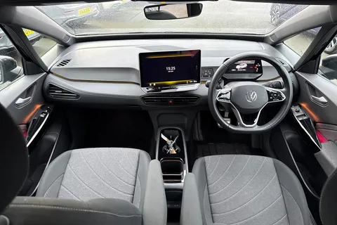38 of 47 for VOLKSWAGEN ID.3 150kW Essential Pro S 77kWh 5dr Auto