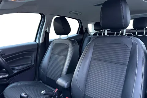 16 of 42 for Ford Ecosport 1.0T EcoBoost Titanium Euro 6 (s/s) 5dr