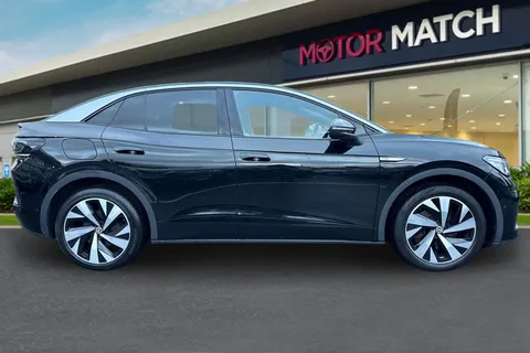 YS72AZN Volkswagen ID.5 Pro 77kWh Style Auto 5dr Thumbnail #3