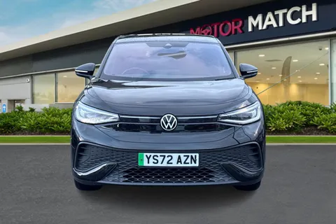 YS72AZN Volkswagen ID.5 Pro 77kWh Style Auto 5dr Thumbnail #5