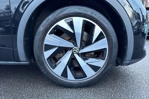 YS72AZN Volkswagen ID.5 Pro 77kWh Style Auto 5dr Thumbnail #6