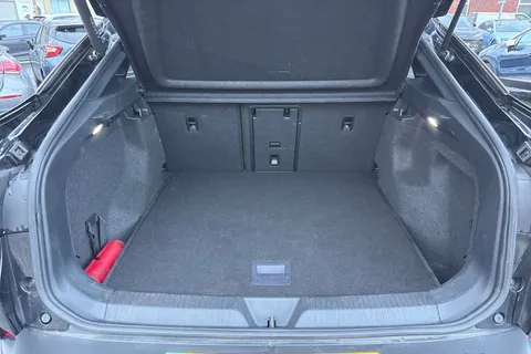 YS72AZN Volkswagen ID.5 Pro 77kWh Style Auto 5dr Thumbnail #9