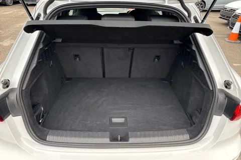 PL72WRC Audi A3 S line 35 TFSI  150 PS S tronic Thumbnail #10