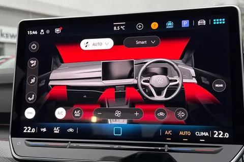 KM25LRE Volkswagen Golf 1.5 TSI 150 Style 5dr | Sat Nav | Adaptive Cruise Control Thumbnail #23