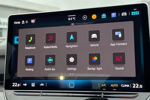 KM25LRE Volkswagen Golf 1.5 TSI 150 Style 5dr | Sat Nav | Adaptive Cruise Control Thumbnail #28