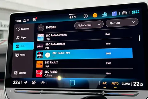 KM25LRE Volkswagen Golf 1.5 TSI 150 Style 5dr | Sat Nav | Adaptive Cruise Control Thumbnail #29