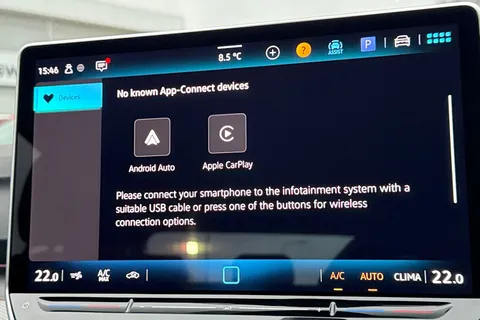 KM25LRE Volkswagen Golf 1.5 TSI 150 Style 5dr | Sat Nav | Adaptive Cruise Control Thumbnail #30