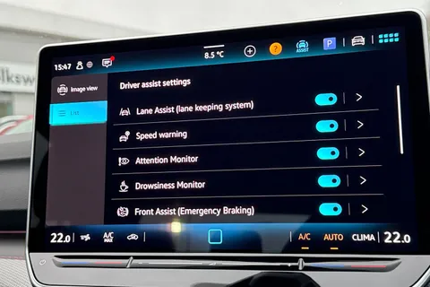 KM25LRE Volkswagen Golf 1.5 TSI 150 Style 5dr | Sat Nav | Adaptive Cruise Control Thumbnail #31