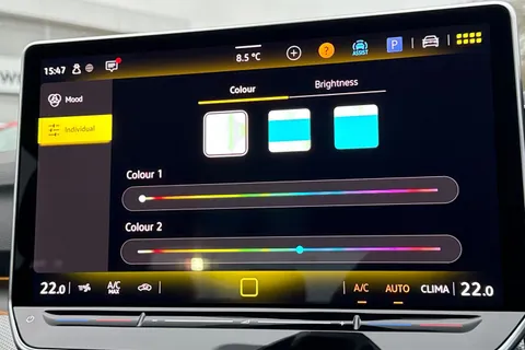 KM25LRE Volkswagen Golf 1.5 TSI 150 Style 5dr | Sat Nav | Adaptive Cruise Control Thumbnail #34