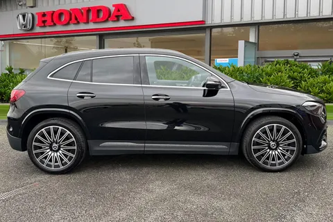 MM74EXH Mercedes-Benz Gla 200 AMG Line Premium 5dr Auto Thumbnail #4