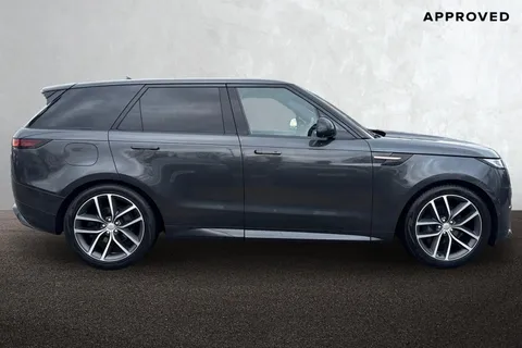 6 of 47 for Land Rover Range Rover Sport 3.0 D300 Dynamic SE 5dr