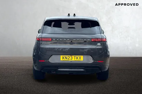 7 of 47 for Land Rover Range Rover Sport 3.0 D300 Dynamic SE 5dr