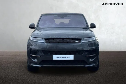 8 of 47 for Land Rover Range Rover Sport 3.0 D300 Dynamic SE 5dr