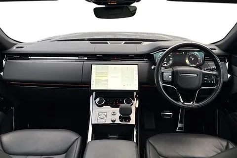 10 of 47 for Land Rover Range Rover Sport 3.0 D300 Dynamic SE 5dr