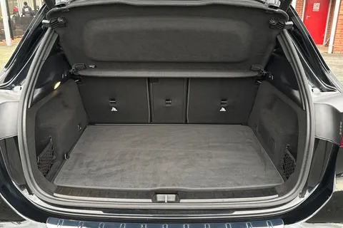 MM74EXH Mercedes-Benz Gla 200 AMG Line Premium 5dr Auto Thumbnail #10