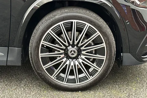 MM74EXH Mercedes-Benz Gla 200 AMG Line Premium 5dr Auto Thumbnail #13