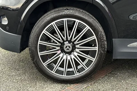 MM74EXH Mercedes-Benz Gla 200 AMG Line Premium 5dr Auto Thumbnail #14