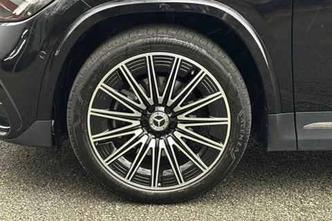 MM74EXH Mercedes-Benz Gla 200 AMG Line Premium 5dr Auto Thumbnail #16