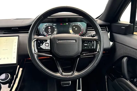 16 of 47 for Land Rover Range Rover Sport 3.0 D300 Dynamic SE 5dr