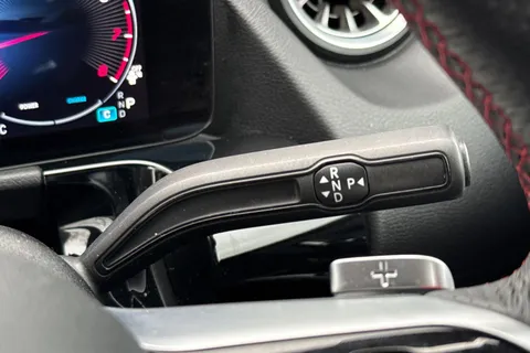 MM74EXH Mercedes-Benz Gla 200 AMG Line Premium 5dr Auto Thumbnail #23