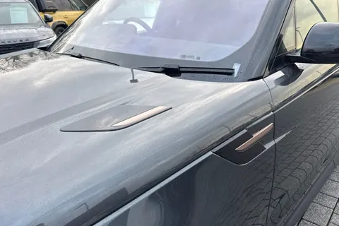 21 of 47 for Land Rover Range Rover Sport 3.0 D300 Dynamic SE 5dr