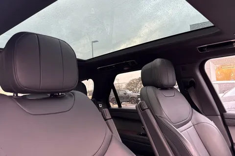 22 of 47 for Land Rover Range Rover Sport 3.0 D300 Dynamic SE 5dr