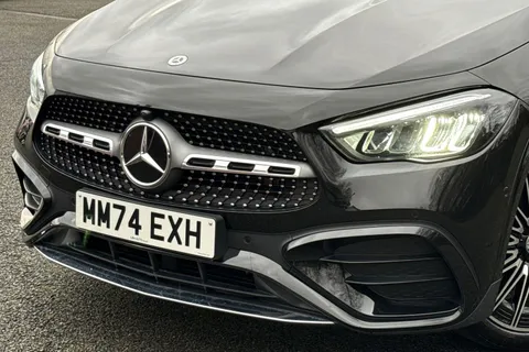 MM74EXH Mercedes-Benz Gla 200 AMG Line Premium 5dr Auto Thumbnail #26