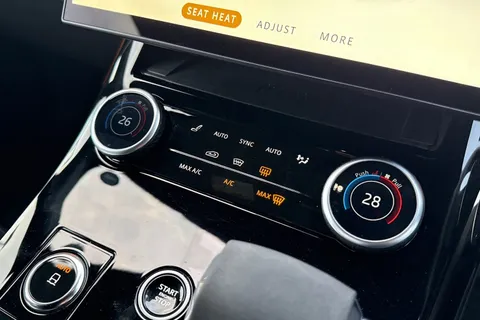 23 of 47 for Land Rover Range Rover Sport 3.0 D300 Dynamic SE 5dr