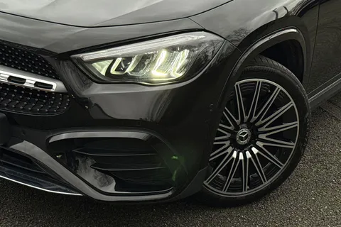 MM74EXH Mercedes-Benz Gla 200 AMG Line Premium 5dr Auto Thumbnail #27