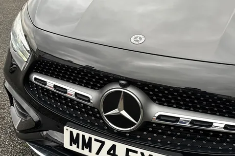 MM74EXH Mercedes-Benz Gla 200 AMG Line Premium 5dr Auto Thumbnail #28