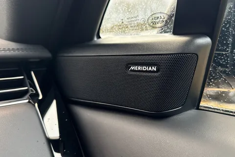 25 of 47 for Land Rover Range Rover Sport 3.0 D300 Dynamic SE 5dr