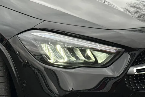 MM74EXH Mercedes-Benz Gla 200 AMG Line Premium 5dr Auto Thumbnail #29