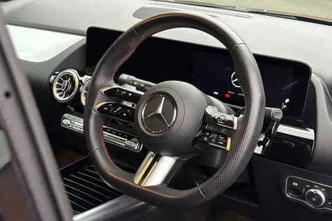 MM74EXH Mercedes-Benz Gla 200 AMG Line Premium 5dr Auto Thumbnail #32