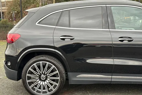 MM74EXH Mercedes-Benz Gla 200 AMG Line Premium 5dr Auto Thumbnail #34