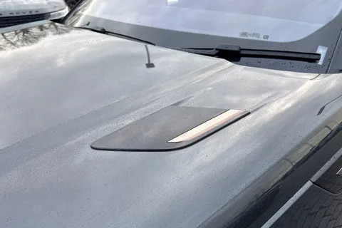 29 of 47 for Land Rover Range Rover Sport 3.0 D300 Dynamic SE 5dr