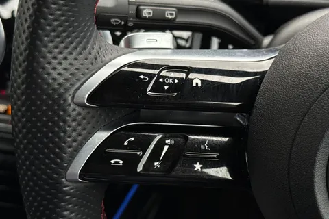 MM74EXH Mercedes-Benz Gla 200 AMG Line Premium 5dr Auto Thumbnail #40