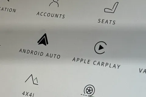 35 of 47 for Land Rover Range Rover Sport 3.0 D300 Dynamic SE 5dr