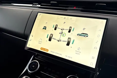 36 of 47 for Land Rover Range Rover Sport 3.0 D300 Dynamic SE 5dr