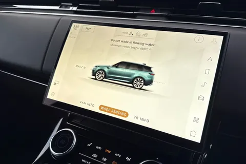 37 of 47 for Land Rover Range Rover Sport 3.0 D300 Dynamic SE 5dr