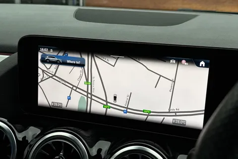 MM74EXH Mercedes-Benz Gla 200 AMG Line Premium 5dr Auto Thumbnail #44